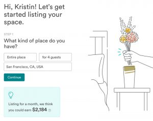 Host on Airbnb with HostWell