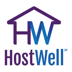 HostWell Full Service Short-Term Rental Property Management