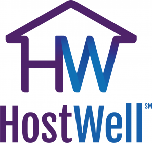 HostWell Full Service Short-Term Rental Property Management