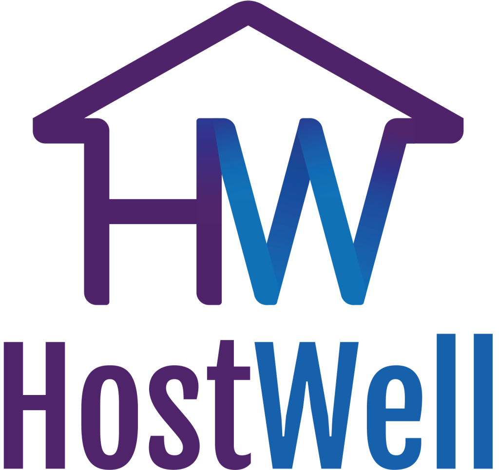 HostWell Short-term rental management services