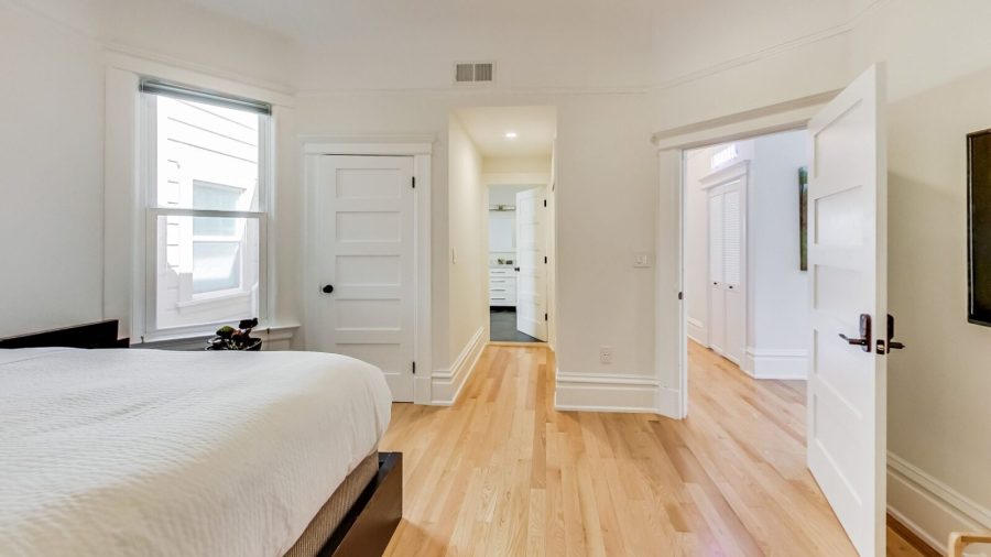 Master Suite...