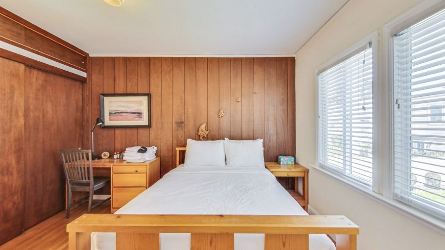 Second bedroom, Full Bed
