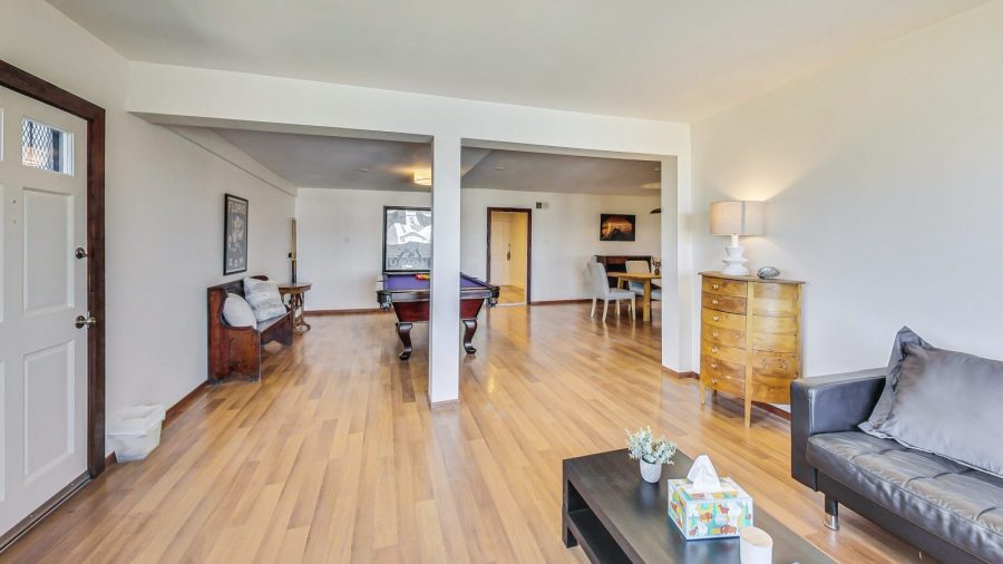 Rooms to Share