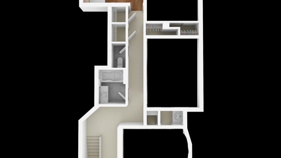 Floor Plan ..  Room 1