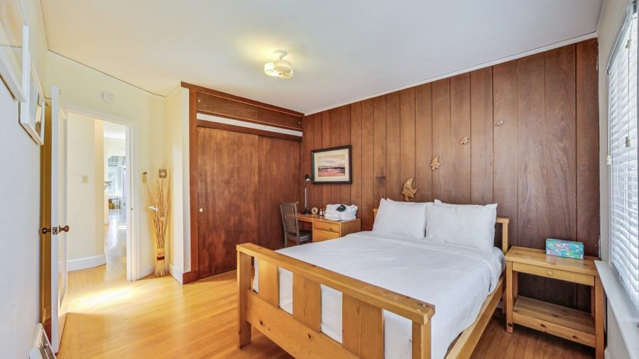 Second bedroom, Full Bed