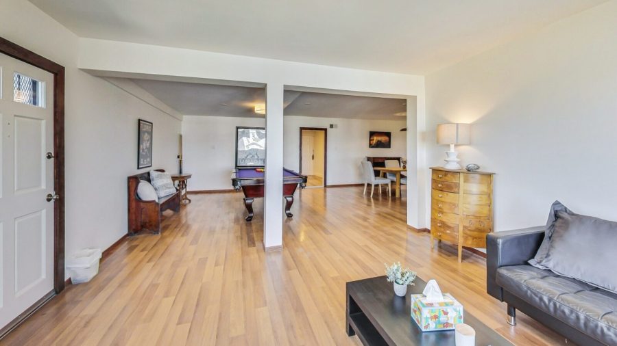 Rooms to Share