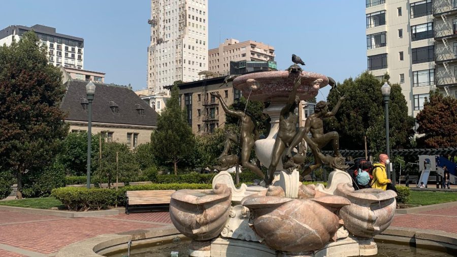 Huntington Park