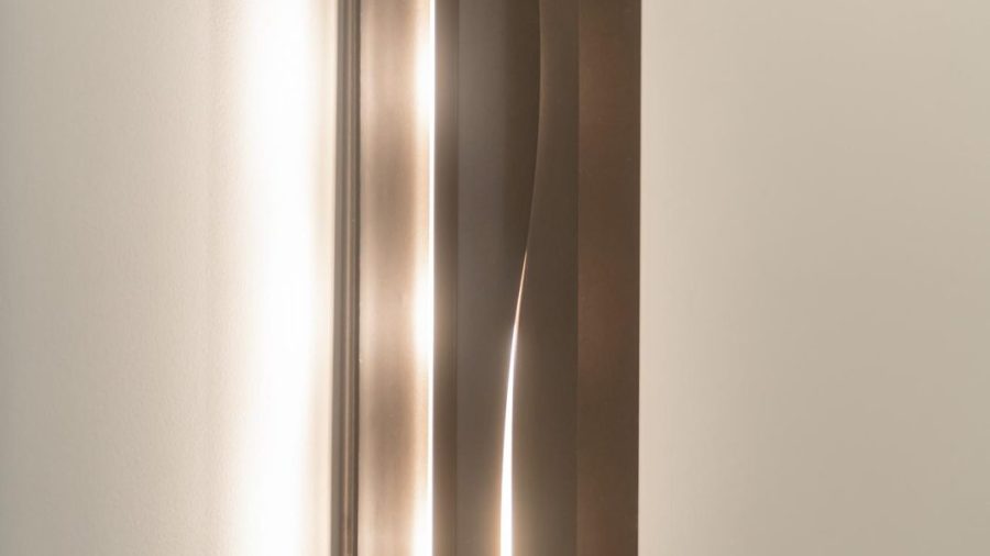 Dimmable lighting throughout the home