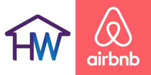 Co-Host with HostWell on Airbnb