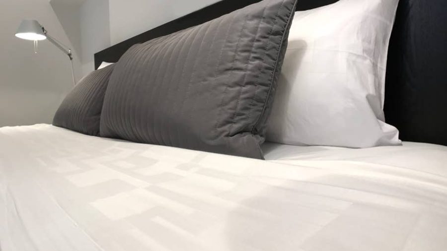 High quality bed linens