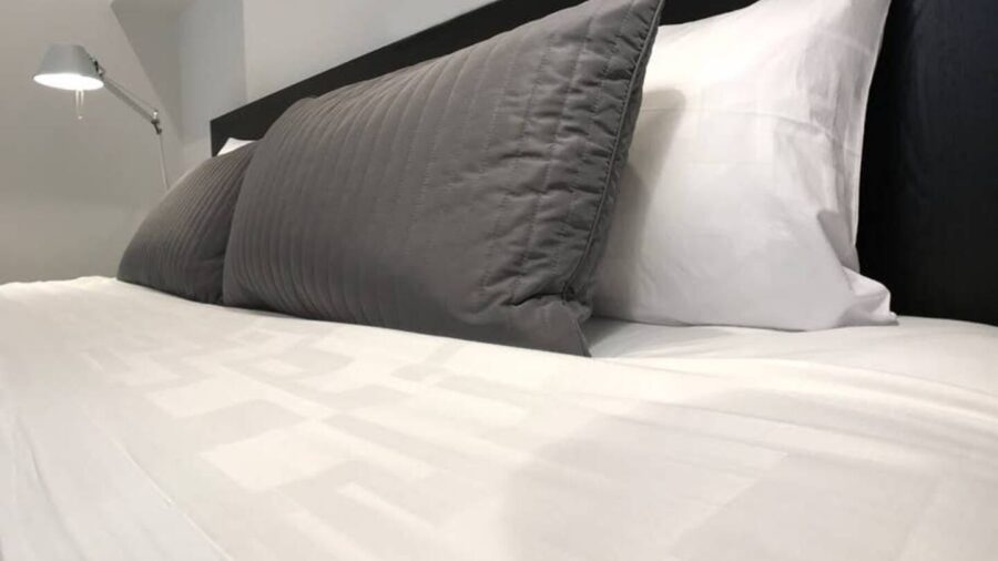 High quality bed linens